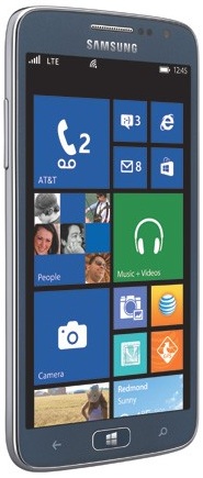Samsung SPH-i800 Ativ S Neo
